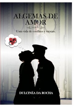 Cover Algemas De Amor (eBook, ePUB)