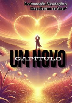 Cover Um Novo Capitulo (eBook, PDF)