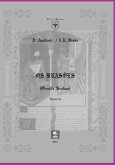 Os Brasões (occulta Scutum) - Tomo Ii - Preto E Branco (eBook, PDF)