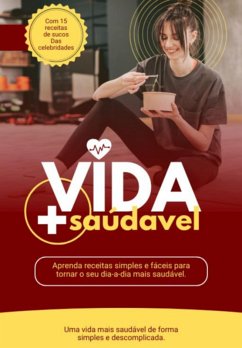 Cover Receitas Das Celebridades (eBook, PDF)