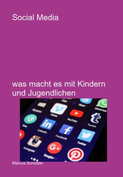 Social Media: Fluch Oder Segen? (eBook, PDF) Social Media: Fluch Oder Segen? (eBook, PDF)