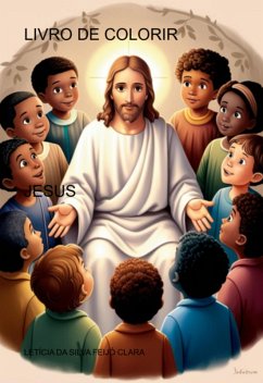 Cover Coloring Book (eBook, PDF)