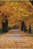 Exílio, Luxúria, Êxtase (eBook, ePUB)
