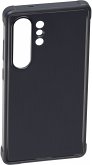 Samsung Rugged Case für Galaxy S25 Ultra Black Samsung Rugged Case für Galaxy S25 Ultra Black