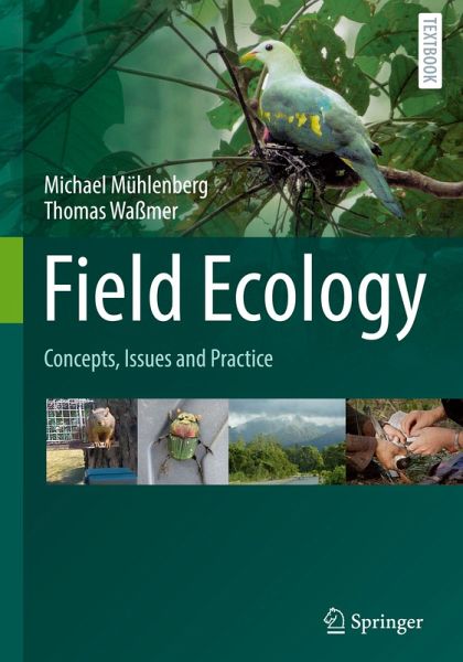 Field Ecology Field Ecology