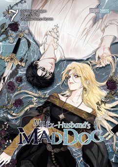 Cover My Ex-husband's Mad Dog 07