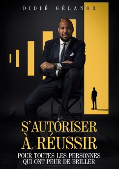 Cover S'autoriser à réussir
