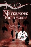 Nevermore Nightmares (Sinister Society Anthologies) (eBook, ePUB) Nevermore Nightmares (Sinister Society Anthologies) (eBook, ePUB)