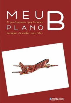 Meu Plano B (eBook, ePUB) Cover Meu Plano B (eBook, ePUB)
