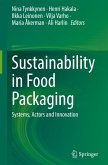 Sustainability in Food Packaging