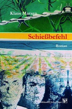 Cover Schießbefehl