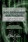 Hologramas Matriciais (eBook, ePUB) Hologramas Matriciais (eBook, ePUB)