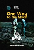 One Way To The Moon (eBook, ePUB)