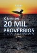O Livro Dos 20.000 Provérbios (eBook,... - Bild 1