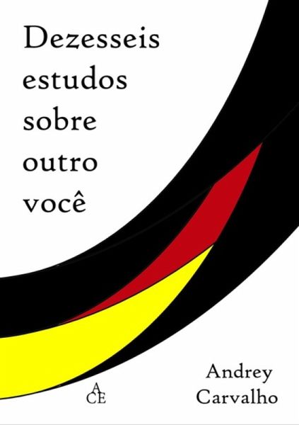 Dezesseis Estudos Sobre Outro Você (eBook, ePUB)