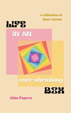Cover Life in an ever-shrinking box