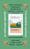 Cartes mentales expressions idiomatiques francais anglais Cartes mentales expressions idiomatiques francais anglais