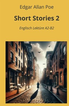 Short Stories 2 - Poe, Edgar Allan