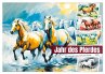 Jahr des Pferdes - Der unbezähmbare... - Bild 1