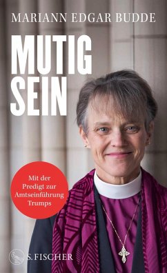 Mutig sein - Budde, Mariann Edgar