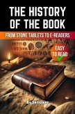 The History of the Book The History of the Book