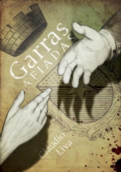 Cover Garras Afiadas (eBook, ePUB)