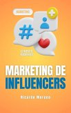 Marketing de Influencers (How to Achieve Success, #1) (eBook, ePUB)