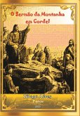 O Sermão Da Montanha Em Cordel (eBook, ePUB)