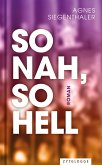 So nah, so hell (eBook, ePUB)