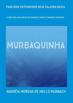 Cover Para Bom Entendedor Meia Palavra Basta (eBook, ePUB)