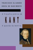 A Filosofia Prática Em Kant (eBook, ePUB)