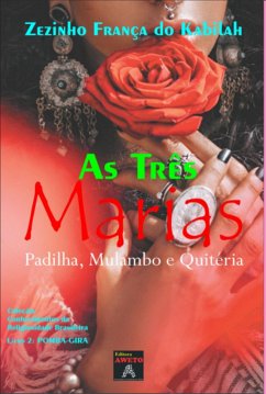 Cover As Três Marias (eBook, ePUB)