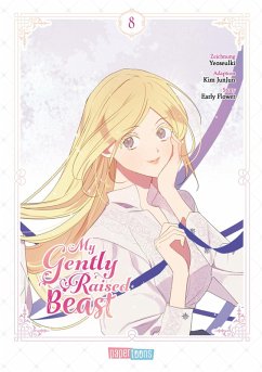 Cover My gently raised Beast 08