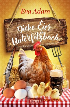 DICKE EIER IN UNTERFILZBACH - Adam, Eva