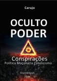 Oculto Poder (eBook, ePUB)