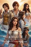 Teia Do Destino (eBook, ePUB)