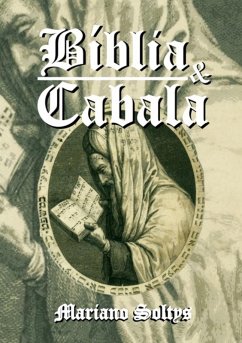 Cover Bíblia E Cabala (eBook, ePUB)