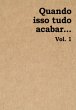 Quando Isso Tudo Acabar... (eBook, ePUB) - Bild 1