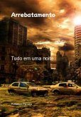 Arrebatamento (eBook, ePUB)