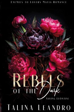 Cover Rebels of the Dark