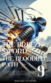 The Breeze Sword, The Bloodied Path (eBook, ePUB)