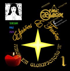 Efusões E Fusões (eBook, ePUB) - César, Melkyzedek Siqueira