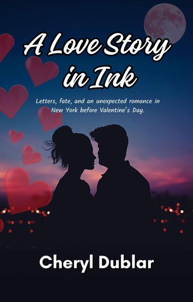 A Love Story in Ink (eBook, ePUB)