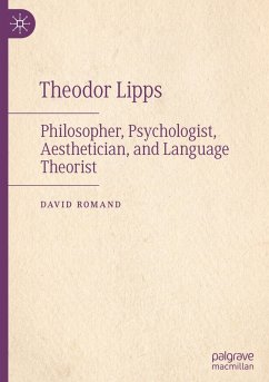 Theodor Lipps - Romand, David