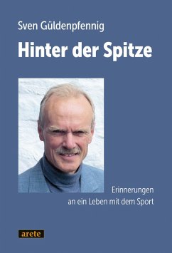 Hinter der Spitze - Güldenpfennig, Sven