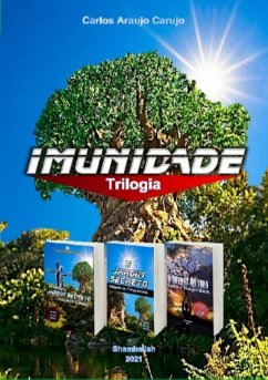Cover Imunidade (eBook, ePUB)
