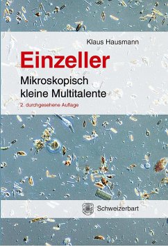 Cover Einzeller