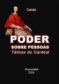 Poder Sobre Pessoas (eBook, ePUB)