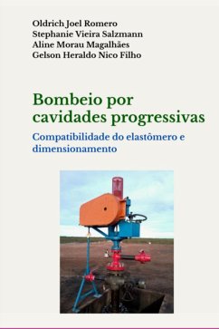 Cover Bombeio Por Cavidades Progressivas (eBook, ePUB)