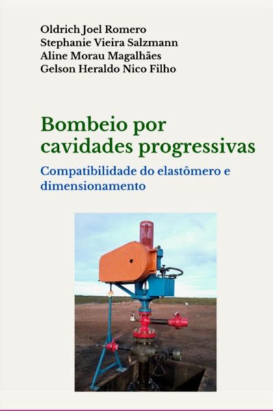 Bombeio Por Cavidades Progressivas (eBook, ePUB)